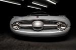 Fiat Abarth 205A Sport 1953 года